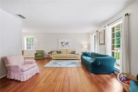Living - 5404 Gaillard Dr, Mobile, AL 36608 photo 1 of 7
