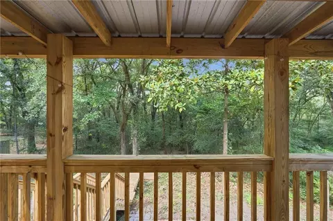 Exterior - 5404 Gaillard Dr, Mobile, AL 36608 photo 6 of 10