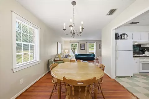 Dining - 5404 Gaillard Dr, Mobile, AL 36608 photo 2 of 3