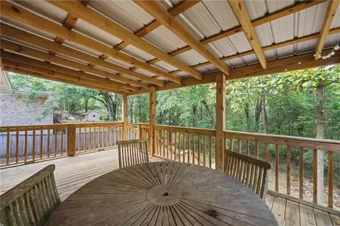 Exterior - 5404 Gaillard Dr, Mobile, AL 36608 photo 5 of 10