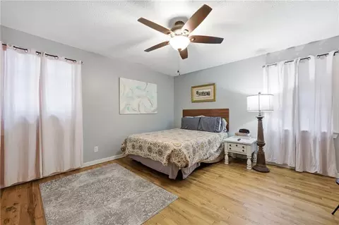 Bedroom - 5404 Gaillard Dr, Mobile, AL 36608 photo 1 of 6