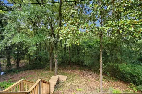 Exterior - 5404 Gaillard Dr, Mobile, AL 36608 photo 10 of 10