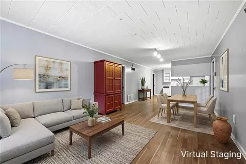 Living - 5404 Gaillard Dr, Mobile, AL 36608 photo 6 of 7
