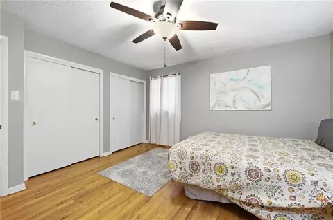 Bedroom - 5404 Gaillard Dr, Mobile, AL 36608 photo 2 of 6