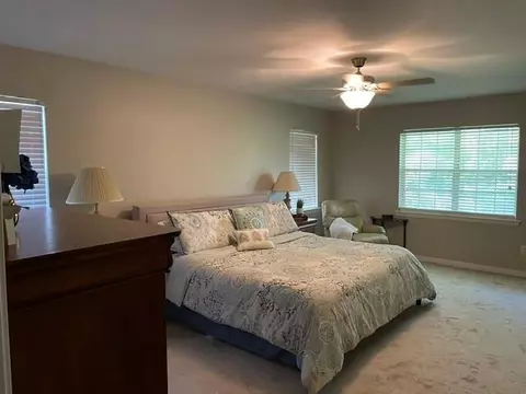 Bedroom - 339 Bromley Pl, Mobile, AL 36606 photo 2 of 7