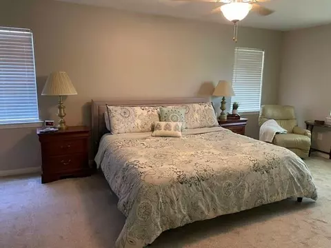 Bedroom - 339 Bromley Pl, Mobile, AL 36606 photo 3 of 7