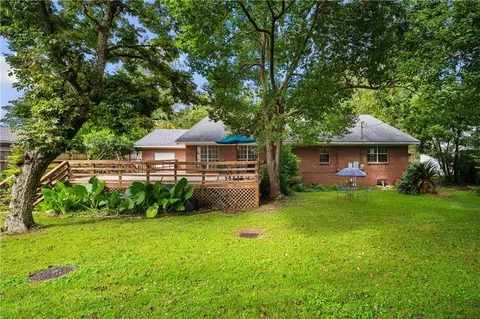 Exterior - 339 Bromley Pl, Mobile, AL 36606 photo 13 of 14