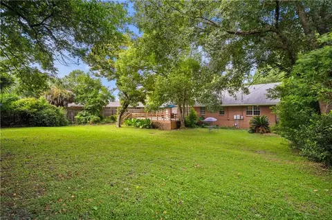 Exterior - 339 Bromley Pl, Mobile, AL 36606 photo 14 of 14