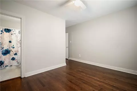 Bedroom - 339 Bromley Pl, Mobile, AL 36606 photo 6 of 7
