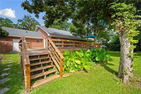 Exterior - 339 Bromley Pl, Mobile, AL 36606 photo 12 of 14