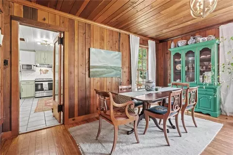 Dining - 268 Carnation St, Mobile, AL 36609 photo 1 of 2