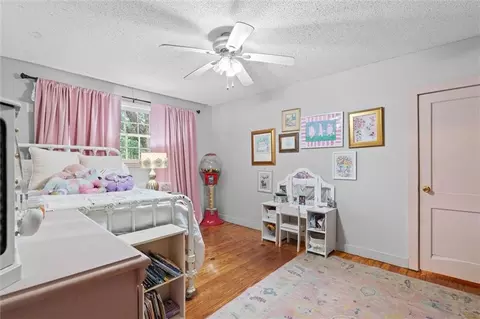 Bedroom - 268 Carnation St, Mobile, AL 36609 photo 5 of 6
