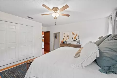 Bedroom - 268 Carnation St, Mobile, AL 36609 photo 2 of 6
