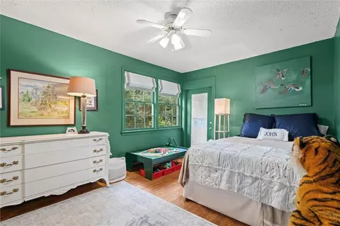 Bedroom - 268 Carnation St, Mobile, AL 36609 photo 4 of 6