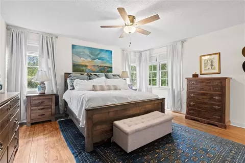 Bedroom - 268 Carnation St, Mobile, AL 36609 photo 1 of 6