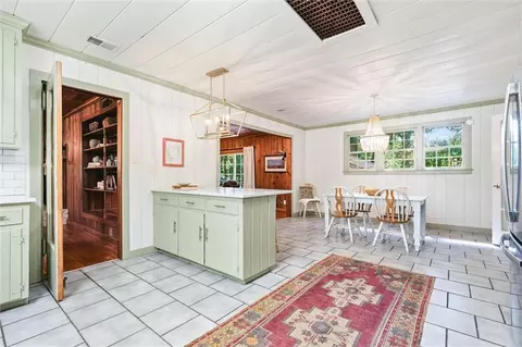 Kitchen - 268 Carnation St, Mobile, AL 36609 photo 5 of 5