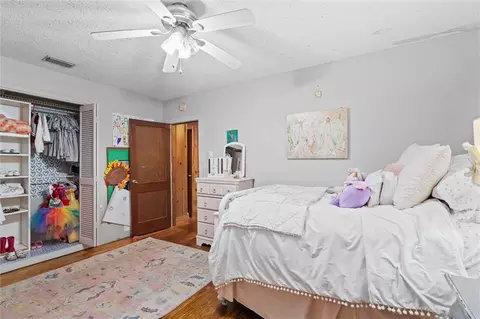 Bedroom - 268 Carnation St, Mobile, AL 36609 photo 6 of 6