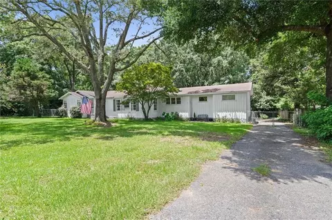 Exterior - 268 Carnation St, Mobile, AL 36609 photo 2 of 2