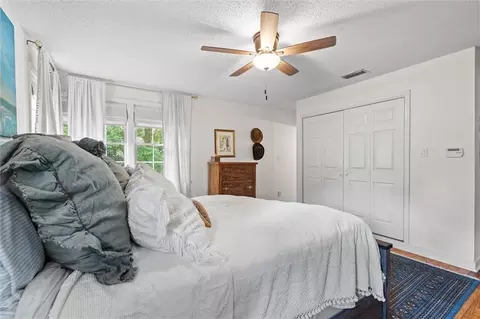 Bedroom - 268 Carnation St, Mobile, AL 36609 photo 3 of 6