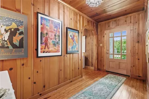 Entry Way - 268 Carnation St, Mobile, AL 36609 photo 1 of 2