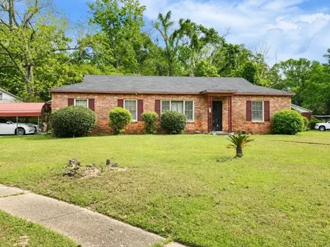 1615 Marengo Dr, Mobile, AL 36605