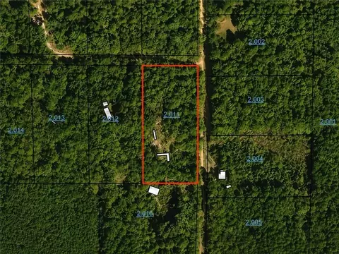 894 Pinetucky Ln, Woodland, AL 36264