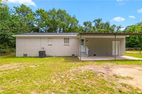 Exterior - 6962 Victor Rd, Mobile, AL 36608 photo 4 of 4