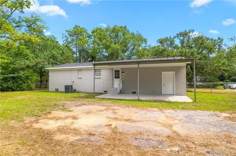 Exterior - 6962 Victor Rd, Mobile, AL 36608 photo 3 of 4