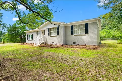 Exterior - 6962 Victor Rd, Mobile, AL 36608 photo 2 of 4