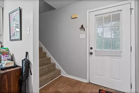 Entry Way - 5910 Windham Ct, Mobile, AL 36608 photo 1 of 1