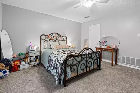 Bedroom - 5910 Windham Ct, Mobile, AL 36608 photo 1 of 3