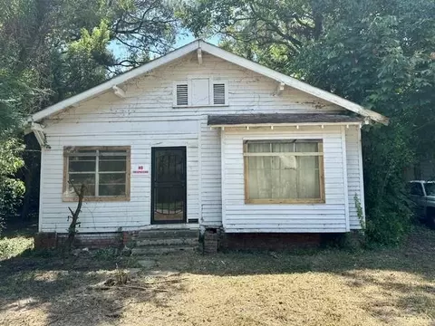 2801 Haas Ave, Mobile, AL 36607