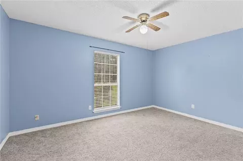 Bedroom - 971 Abilene Dr E, Mobile, AL 36695 photo 4 of 4