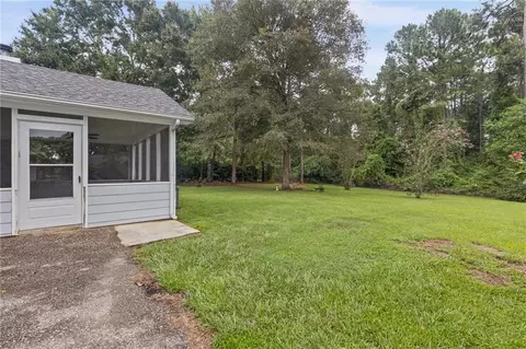 Exterior - 971 Abilene Dr E, Mobile, AL 36695 photo 3 of 5