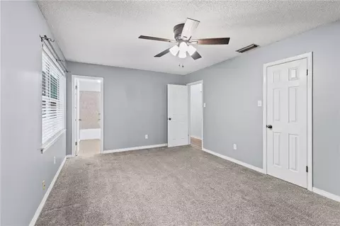 Bedroom - 971 Abilene Dr E, Mobile, AL 36695 photo 3 of 4