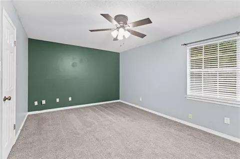 Bedroom - 971 Abilene Dr E, Mobile, AL 36695 photo 2 of 4