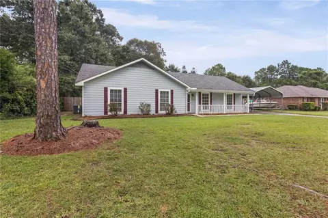 Exterior - 971 Abilene Dr E, Mobile, AL 36695 photo 1 of 5