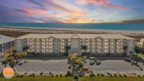 1801 Bienville Blvd #311, Dauphin Island, AL 36528
