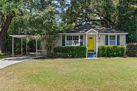 5158 Norton Ln, Mobile, AL 36608