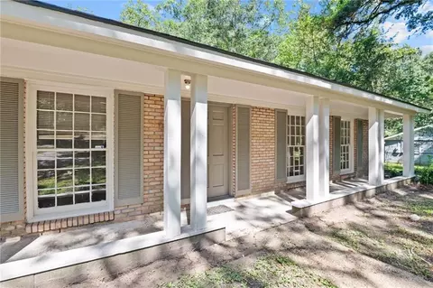 Exterior - 1365 Middle Ring Rd, Mobile, AL 36608 photo 2 of 9