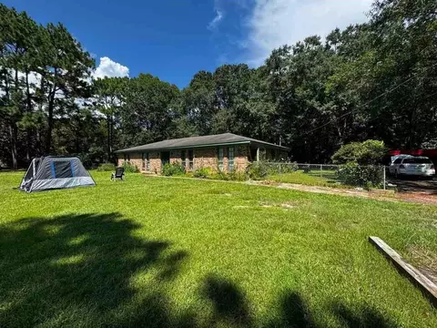 Exterior - 10575 Thomas Rd, Theodore, AL 36582 photo 3 of 10