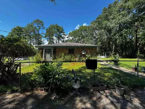 Exterior - 10575 Thomas Rd, Theodore, AL 36582 photo 5 of 10