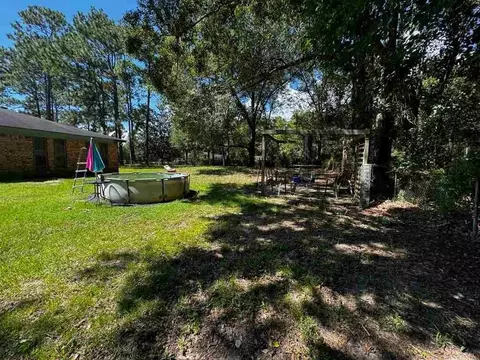 Exterior - 10575 Thomas Rd, Theodore, AL 36582 photo 8 of 10