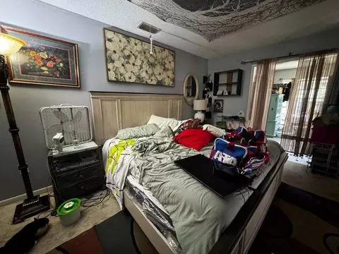 Bedroom - 10575 Thomas Rd, Theodore, AL 36582 photo 3 of 9