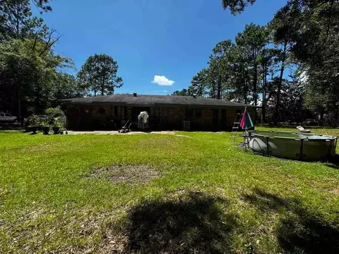 Exterior - 10575 Thomas Rd, Theodore, AL 36582 photo 9 of 10