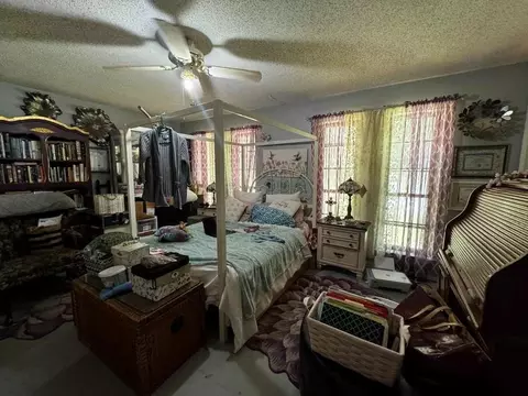 Bedroom - 10575 Thomas Rd, Theodore, AL 36582 photo 8 of 9