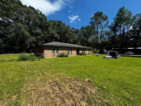 Exterior - 10575 Thomas Rd, Theodore, AL 36582 photo 2 of 10