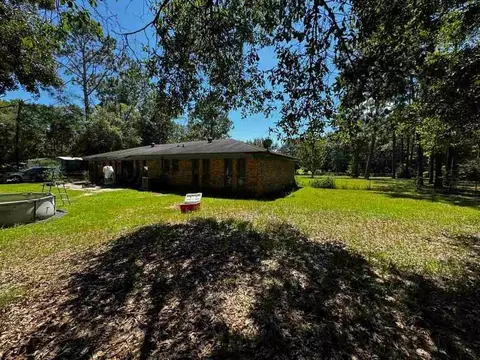 Exterior - 10575 Thomas Rd, Theodore, AL 36582 photo 10 of 10