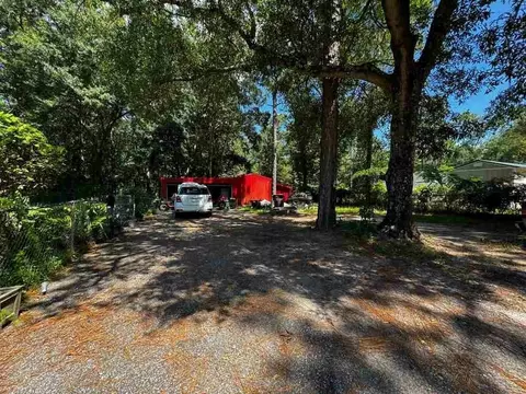 Exterior - 10575 Thomas Rd, Theodore, AL 36582 photo 4 of 10