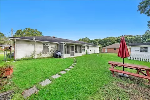 Exterior - 1241 Cypress Ct, Mobile, AL 36695 photo 12 of 13